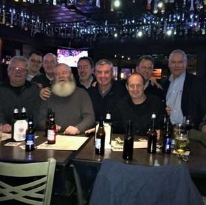 Meet your Posher, Patrick